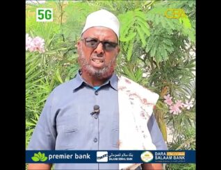 Mid ka mid ah ganacsatada shidaalka Berbera ayaa xukuumadda ku bogaadiyay shidaalka jaban ee ay keentay.