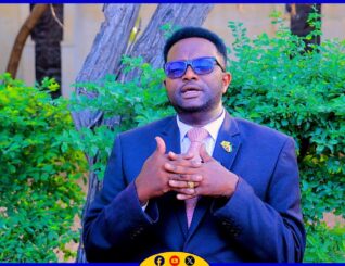 “Nabaddu way soo raynaysaa, xaaladda Booramana hadda waa nabad,” Siyaasi Orod Mooge….