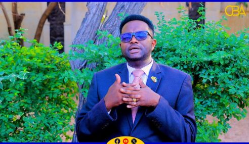 “Nabaddu way soo raynaysaa, xaaladda Booramana hadda waa nabad,” Siyaasi Orod Mooge….