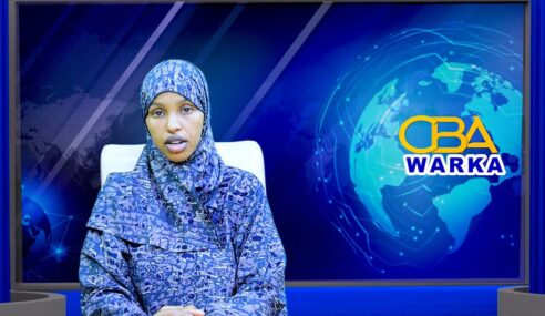 Nuxurka Warka:11-14-2025