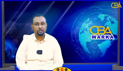 Nuxurka Warka:11-16-2025