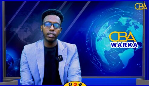 Nuxurka Warka:11-18-2025