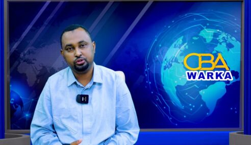 Nuxurka Warka:2-12-2025