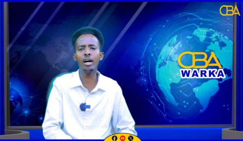 Nuxurka Warka:20-12-2025