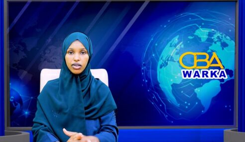 Nuxurka Warka:21-12-2025