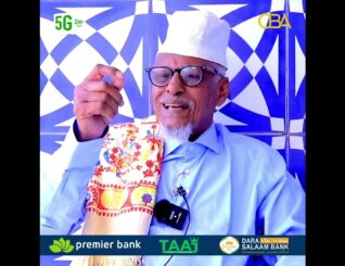 Oday Diiriye Daahir Caalim ayaa baaq u direy Madaxweynaha Somaliland iyo Wasiirka Dawlaha Hoose