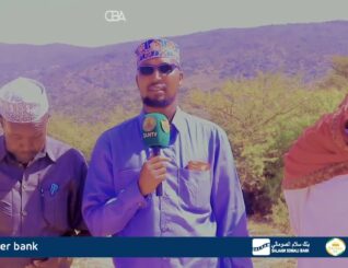 Odayaasha dhaqanka iyo Waxgaradka Degmadda Shekh ayaa taageero weyn u muujiyay Badhasaabka cusub