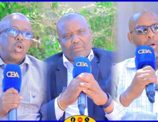 Qaarkamida Halgamayaasha SNM oo soo dhaweeyay Ictiraafka Somaliland ka heshay dalka 1sraa’iil