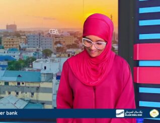 Qisada shukaansi hal habeen ah oo sababay in weriye shaqadiisa ku waayo. Sheekooyinka CBA