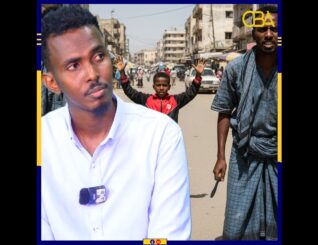 Qiso: Tuug Telefoono ka Dhacay Wariye Caan ah oo ku Soo Hanuunay Hadal Ay Xaaskiisu Tidhi