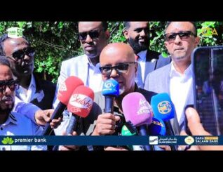 “Qof waliba boolis ha noqdo amniga hala wada ilaashado reer Somalilandnow” Badhasaabka Maroodijeex