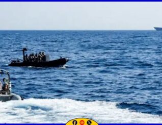 Ra’iisul Wasaaraha Itoobiya ayaa sheegay in Itoobiya xad taariikhi ah u leedahay Badda Cas