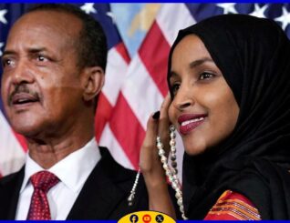 Saxaafadda Ingiriiska ayaa soo bandhigtay sawirro iyo dukumentiyo cusub oo su’aalo gelinaya taariikhda Ilhaan Cumer