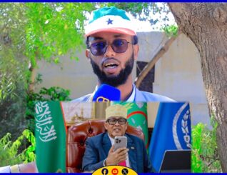 “Shacabka Somaliland waxaan leeyahay waad guulaysateen guusha adkaysta ” Siyaasi Caydaruus