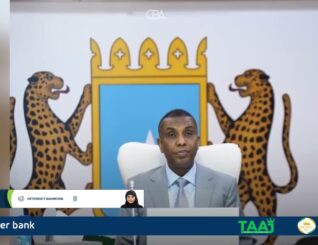 Shirka Golaha Wasiiradda XFS, oo lagu ansixiyay Xeerka Ciqaabta Soomaaliya.