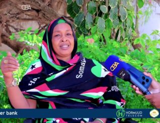 “Somaliland way tagtay waana la ictiraafay ee Xasan Sheekhoow dalkaaga u tasho” Nuura