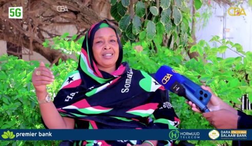 “Somaliland way tagtay waana la ictiraafay ee Xasan Sheekhoow dalkaaga u tasho” Nuura