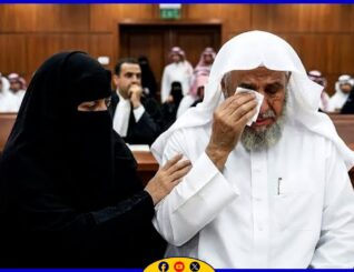 Sucuudiga: Walaalo maxkamad iska dacweeyay iyo garsoorkii iyo dadkii oo ilmadu ka qubatay