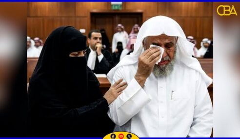 Sucuudiga: Walaalo maxkamad iska dacweeyay iyo garsoorkii iyo dadkii oo ilmadu ka qubatay