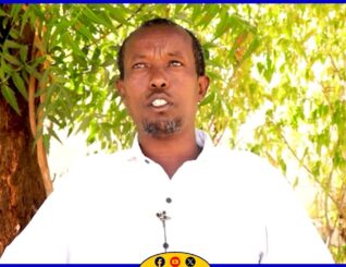 Taariikh-nololeedkii Marxuum Cabdi Cawil Jaamac oo habeenkii xalay ku geeriyooday magaalada Burco