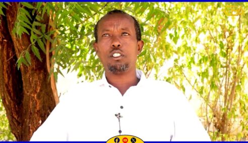 Taariikh-nololeedkii Marxuum Cabdi Cawil Jaamac oo habeenkii xalay ku geeriyooday magaalada Burco