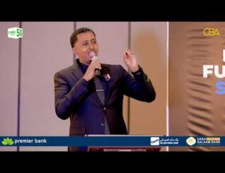 Telesom Group oo daahfurtay wejiga 3aad ee barnaamijka Xalka-Doon, dhallinyaro ku tartamay xalinta abaaraha iyo biyo-yaraanta