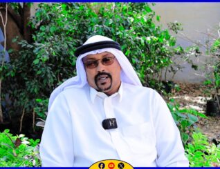 Ugaas Koosaar ayaa bulshada reer Somaliland ugu baaqay inay nabadda ilaashadaan.