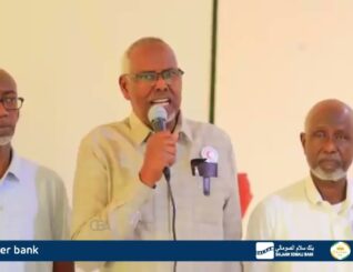 Ururka Caalamiga ah ee Bisha Cas ayaa si weyn usoo dhaweeyay Aqoonsiga Dawladda Somaliland ka heshay dalka israaiil.