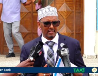 “Waa run shuruucda dalka u yaalla maba looga dhaqmo” Xil Saadaq Cabdilaahi, BFS