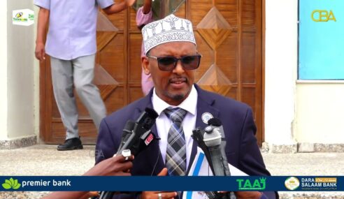 “Waa run shuruucda dalka u yaalla maba looga dhaqmo” Xil Saadaq Cabdilaahi, BFS