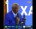 “Waan ka fara madhannahay doorashadii aan ku hamineynay oo cidlo ayaan ka taaganahay Xasan Sheekh ayaana isku koobay” Senator hore Axmed Xaashi oo ka mid ah hoggaanka Ururada Siyaasadeed