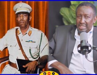 Waayojoog: Maxamuud Yuusuf Cabdi, Ciyaaryahan Qaran oo hore & dhacdooyin xiiso leh. Q-1aad