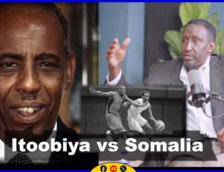 Waayojoog: Maxamuud Yuusuf Cabdi, Ciyaaryahan Qaran oo hore & dhacdooyin xiiso leh. Q-2aad