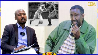 Waayojoog: Maxamuud Yuusuf Cabdi, Ciyaaryahan Qaran oo hore & dhacdooyin xiiso leh. Q 3aad