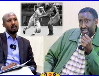 Waayojoog: Maxamuud Yuusuf Cabdi, Ciyaaryahan Qaran oo hore & dhacdooyin xiiso leh. Q 3aad