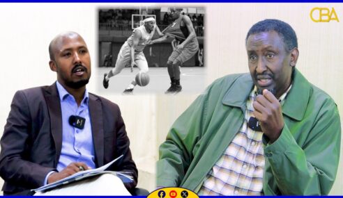 Waayojoog: Maxamuud Yuusuf Cabdi, Ciyaaryahan Qaran oo hore & dhacdooyin xiiso leh. Q 3aad