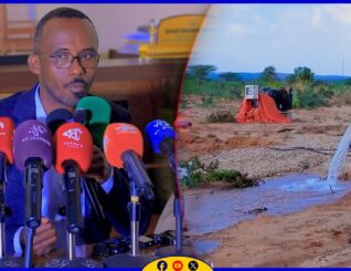 Wakaalada Biyaha Hargeysa ayaa xaafadda Guul-Alle ka bilaabaysa biyo gelin ballaadhan.