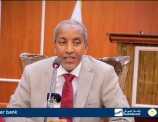 Warbixin – Miisaaniyadda Qaranka Somaliland 2026