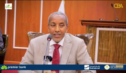 Warbixin – Miisaaniyadda Qaranka Somaliland 2026