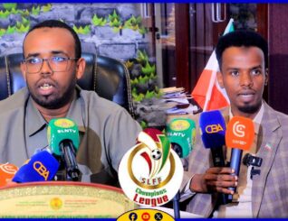 Wasaarada Dhalinyarada iyo Ciyaaraha oo shaacisay in tartanka horyaalada Jamhuuriyada Somaliland.