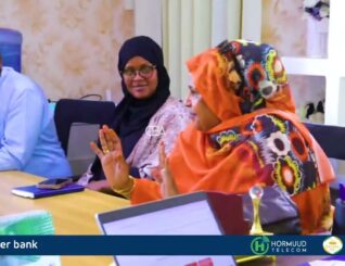 Wasiir Ku Xigeenka Caafimaadka Somaliland ayaa kormeertay Cisbitaalka Guud ee Gabiley