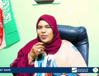 Wasiirka Qorshaynta Iyo Horumarinta Qaranka Somaliland oo ku sugan Gobolka Gabiley ayaa booqaty..