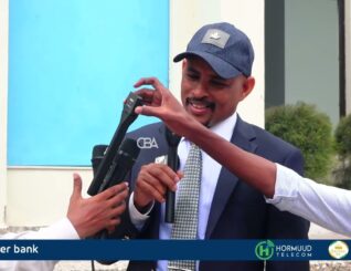 ” Wax yaabaha ugu muhiimsan ay Shirkii Kismaayo kasoo saareen waxa ka mid ahaa waan Dagaalamaynaa iyo Muqdisho Nabad ma aha”Senoter Iftin Axmed Baasto