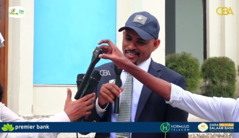 ” Wax yaabaha ugu muhiimsan ay Shirkii Kismaayo kasoo saareen waxa ka mid ahaa waan Dagaalamaynaa iyo Muqdisho Nabad ma aha”Senoter Iftin Axmed Baasto