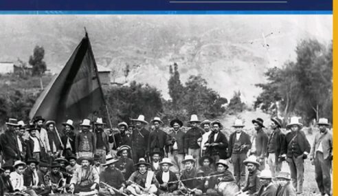 Maxaadka ogtahay Dagaalkii kunka maalmood, Musiibo ay ku nafwaayeen inkbadan 120,000 oo reer Kolanbiya ah?Dagaalkii Kunka Maalmood (1899–1903).