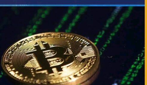 “Bitcoin oo Ku Laabatay Koboc Degdeg ah, Suuqa Crypto-ga oo Hal Maalin ku Kacay in ka Badan 6%”