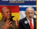Ghana iyo Israel oo Isu-Musaafuriyey Muwaadiniin Kadib Khilaaf Diblomaasiyadeed