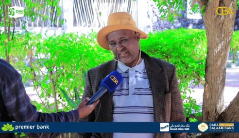 Xaaji Cabdi Cawil oo ku geeriyooday Burco, taariikhdiisa iyo raadkii uu bulshada ku reebay