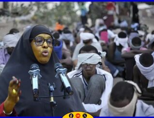 “Xarumaha dhaqan-celinta iyaga ayaa laga dhaxlaa wixii carruurta loo keenay — iyo wax ka daran.” …