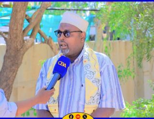 “Xisbiga KAAH waxa ku badan dumar iyo caruurta….”Suldaan Maxamed Suldaan Cabdiraxmaan